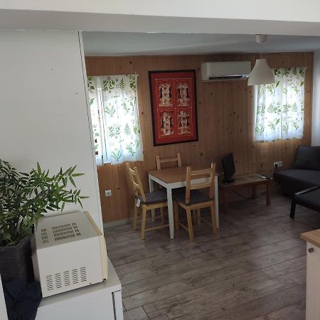 Luminoso Y Acogedor Apartamento Junto A La Macarena De Sevilla Εξωτερικό φωτογραφία