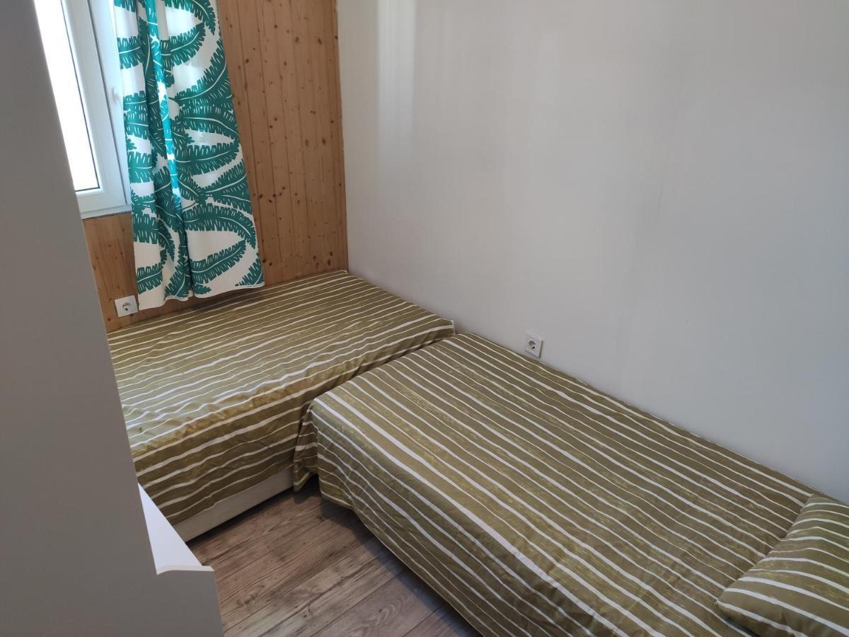 Luminoso Y Acogedor Apartamento Junto A La Macarena De Sevilla Εξωτερικό φωτογραφία