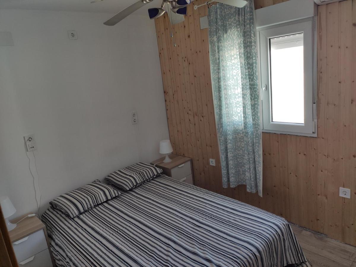 Luminoso Y Acogedor Apartamento Junto A La Macarena De Sevilla Εξωτερικό φωτογραφία