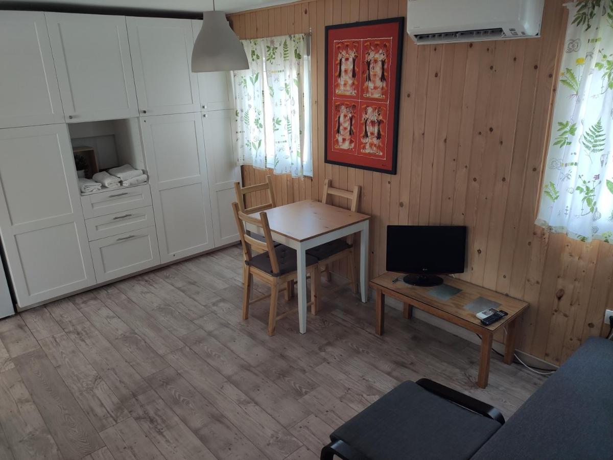 Luminoso Y Acogedor Apartamento Junto A La Macarena De Sevilla Εξωτερικό φωτογραφία